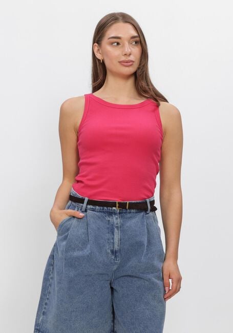 Gouden MSCH COPENHAGEN Top MSCHGUBBE RASMIA SL TOP - large