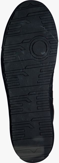 Black PS POELMAN shoe PG4563POE  - large