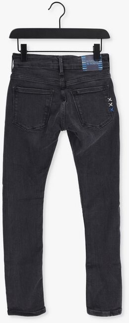 SCOTCH & SODA Skinny jeans 166461-96-NOBM-C85 en noir - large
