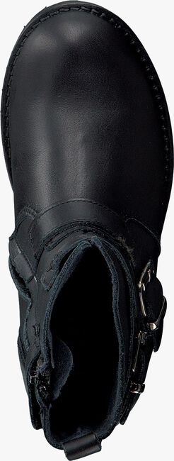 Zwarte HIP H1848 Biker boots - large
