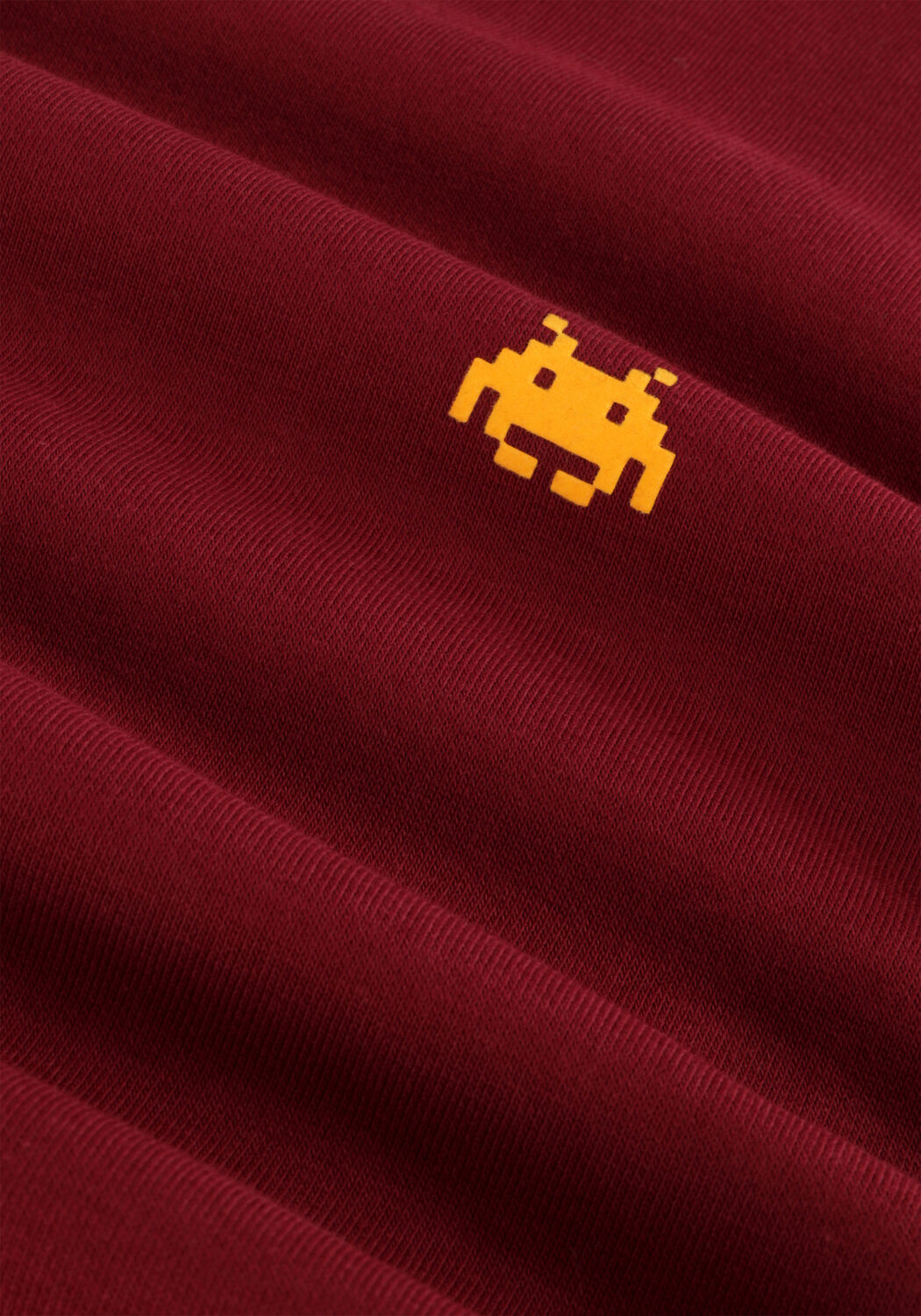 Rode STR&Oslash;M Clothing Sweater SWEATER - large