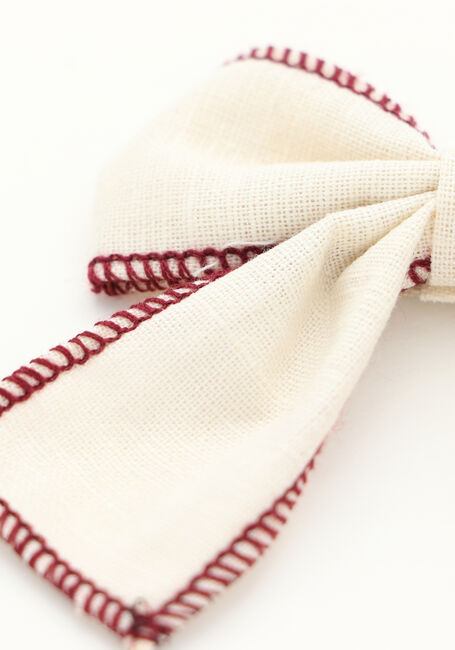 LIL' ATELIER NMFACC-RIMAJA HAIR CLIPS LIL Accessoires pour cheveux Écru - large