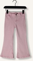 Paarse LOOXS Little Flared broek 2431-7639 - medium