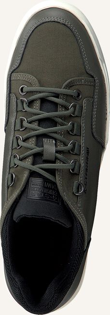 Groene G-STAR RAW Sneakers RACKAM VODAN LOW Groene G-STAR RAW Sneakers RACKAM VODAN LOW - large