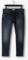 TOMMY JEANS Slim fit jeans AUSTIN SLIM TPRD DF1263 Gris foncé