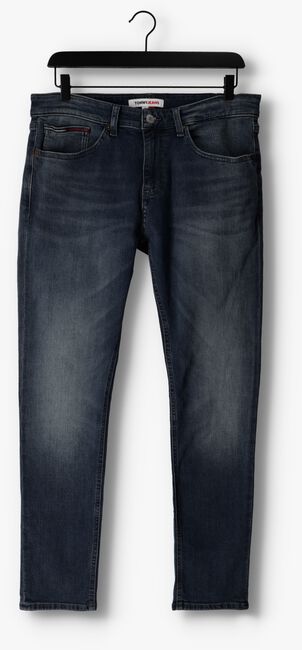 TOMMY JEANS Slim fit jeans AUSTIN SLIM TPRD DF1263 Gris foncé - large