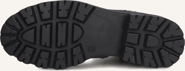 Zwarte RED-RAG  12510 Zwarte RED-RAG  12510 - large