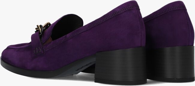 GABOR 131 Loafers en violet - large