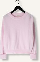 Lichtroze AMERICAN VINTAGE Sweater VITOW Lichtroze AMERICAN VINTAGE Sweater VITOW - medium