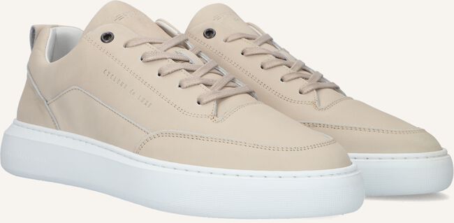 Beige CYCLEUR DE LUXE Sneakers DR7 Beige CYCLEUR DE LUXE Sneakers DR7 - large
