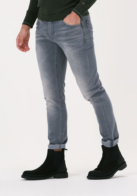 PME LEGEND Slim fit jeans TAILWHEEL LEFT HAND GREY en gris - large