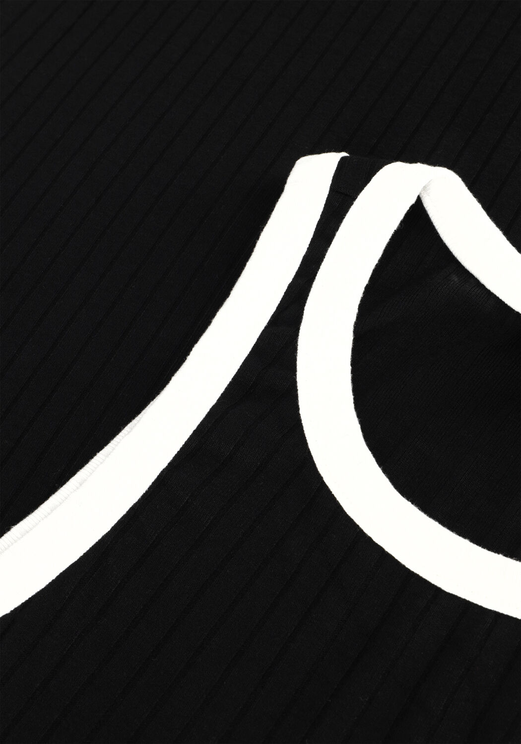 REFINED DEPARTMENT Robe maxi LUNA en noir - large