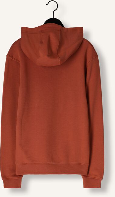 Bruine LYLE & SCOTT Sweater PULLOVER HOODIE BOYS Bruine LYLE & SCOTT Sweater PULLOVER HOODIE BOYS - large