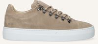 Beige NUBIKK Sneakers JAGGER CLASSIC - medium