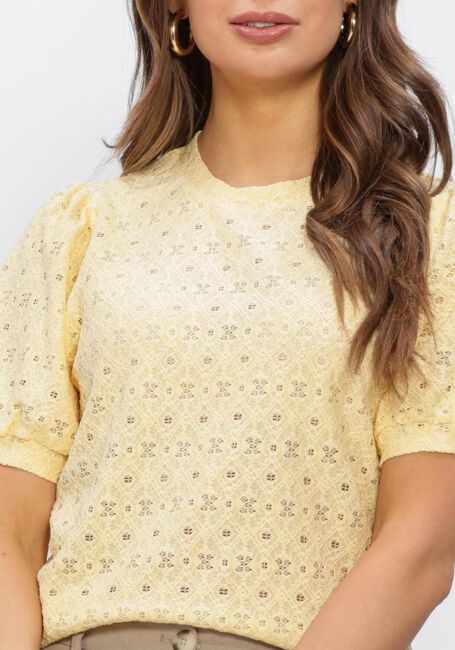 OBJECT  OBJLAILA S/S RE TOP10 - large