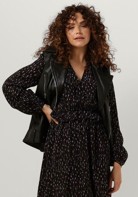 IBANA Gilet BILLIE en noir - large