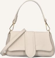 Beige NOTRE-V Schoudertas BABY PUFFY JASMIN - medium