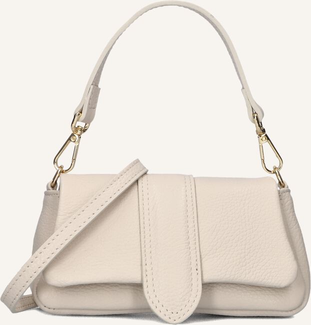 Beige NOTRE-V Schoudertas BABY PUFFY JASMIN Beige NOTRE-V Schoudertas BABY PUFFY JASMIN - large