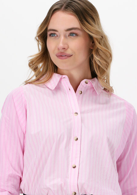 Roze LEON & HARPER  CRUZ TC04 STRIPES - large