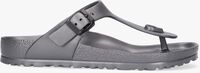 grey BIRKENSTOCK PAPILLIO shoe GIZEH EVA  - medium