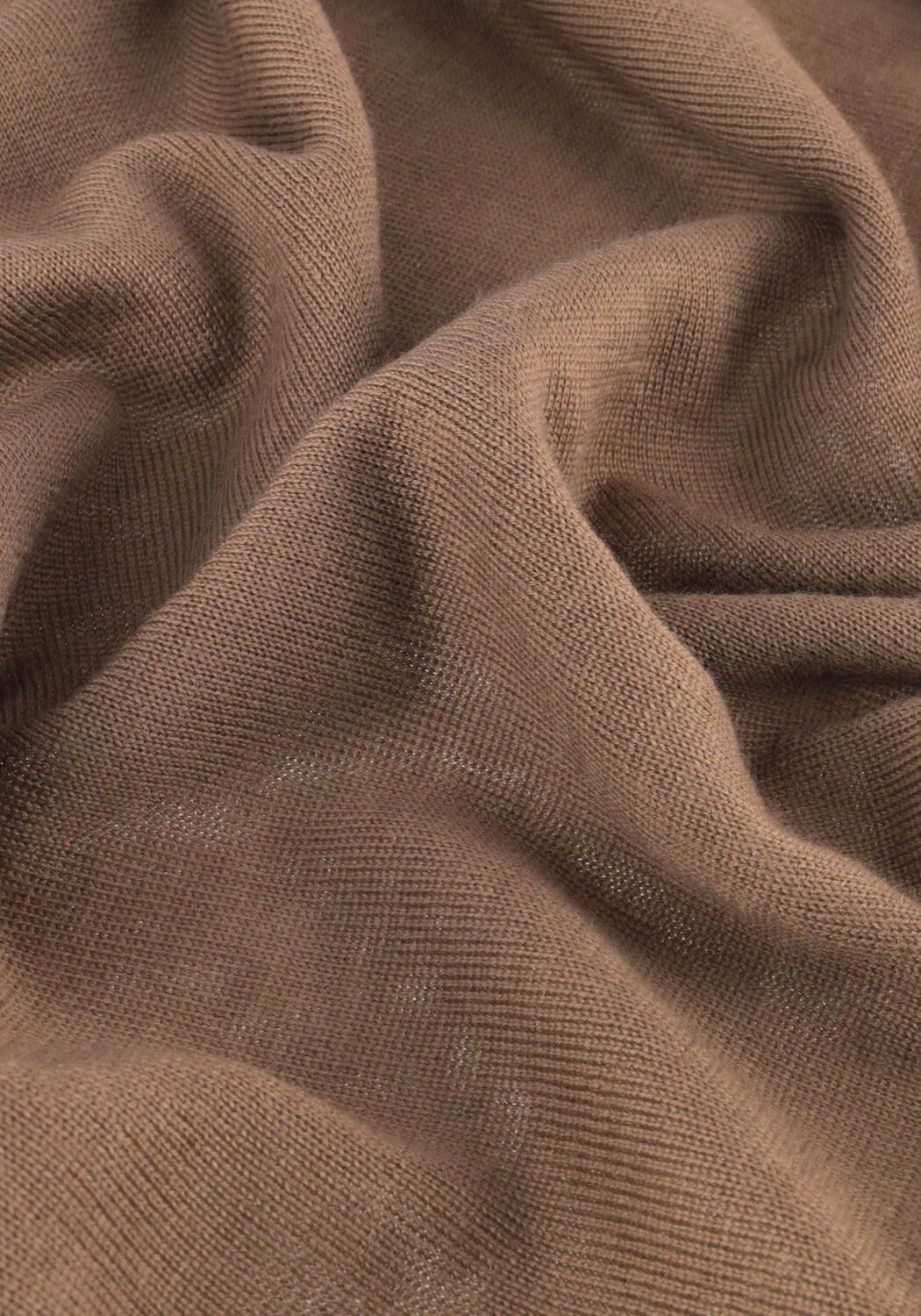 GENTILUOMO Pull K8154-262 en marron - large