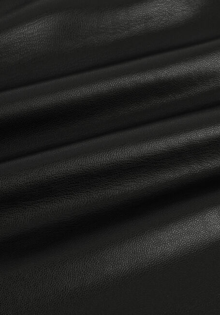 PENN & INK  SKIRT W22N1017 en noir - large