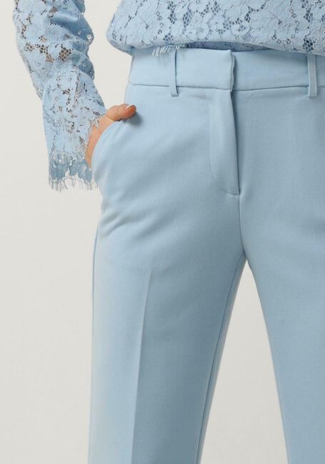 Y.A.S. Pantalon YASLIKKA HW PANTS S. Bleu clair - large