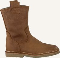 KOEL4KIDS Bottes hautes KEESJE en cognac KOEL4KIDS Bottes hautes KEESJE en cognac - medium