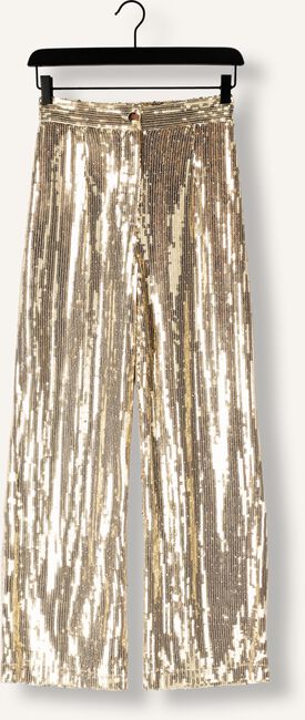 Gouden NOTRE-V Broeken/jumpsuits NV-ENGELINA Gouden NOTRE-V Broeken/jumpsuits NV-ENGELINA - large