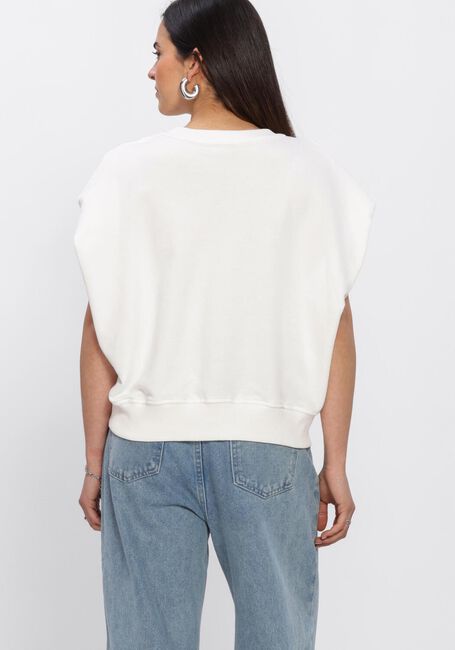 REFINED DEPARTMENT Spencer JENNELY en blanc - large