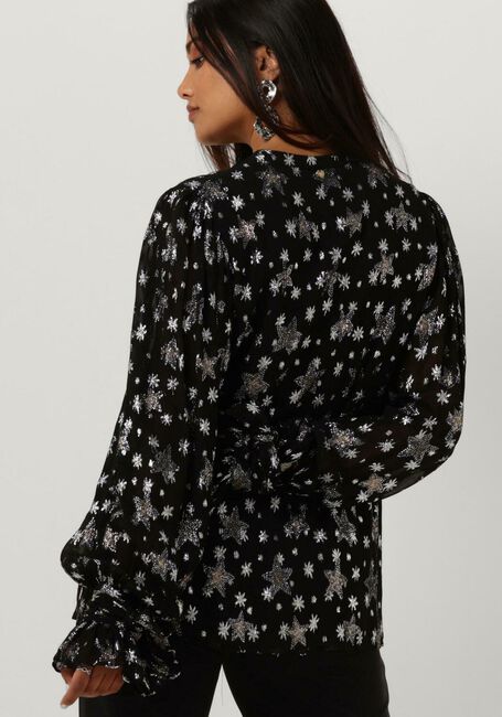 Zwarte FABIENNE CHAPOT  KYLIE BLOUSE - large