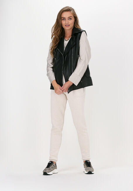 SIMPLE LOT Blouses Blanc - large