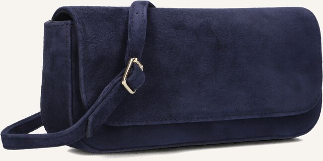 Blauwe UNISA Schoudertas ZDREAMIN Blauwe UNISA Schoudertas ZDREAMIN - large