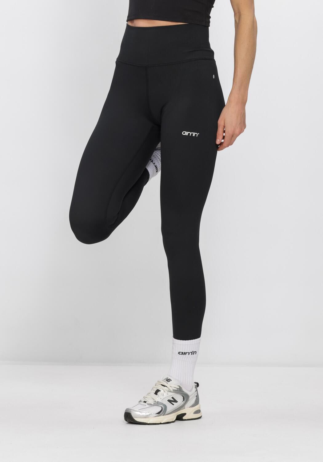 AIM'N Legging CORE TIGHTS en noir - large