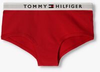 TOMMY HILFIGER UNDERWEAR  2P SHORTLY en rouge - medium