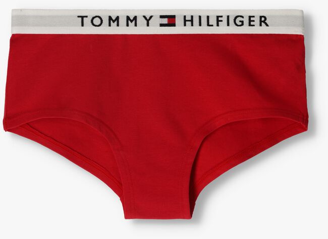 TOMMY HILFIGER UNDERWEAR  2P SHORTLY en rouge - large