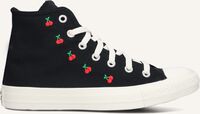 Zwarte CONVERSE Sneakers CHUCK TAYLOR ALL STAR HI - medium