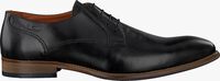 Zwarte VAN LIER Nette schoenen 1919100 - medium