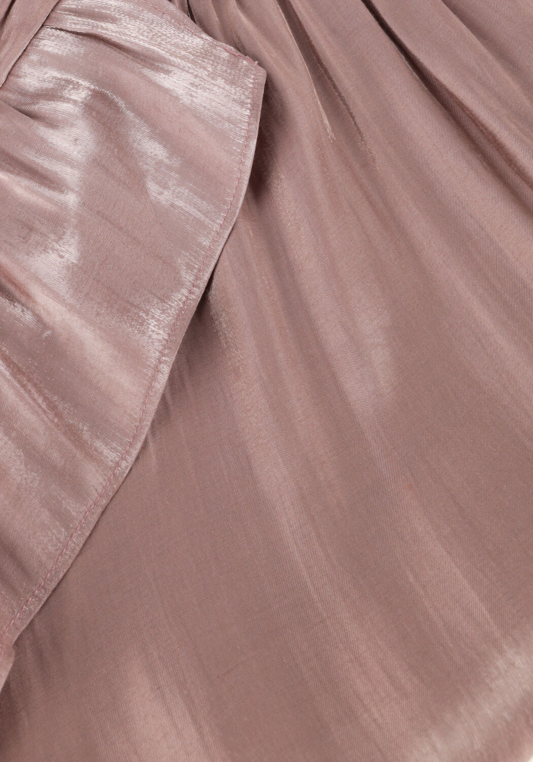 STUDIO AMAYA ELLA Blouses en rose - large