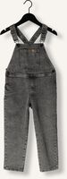 Donkergrijze LIL' ATELIER Straight leg jeans NMMLULIA LOOSE DNM OVERALL 4017-CI LIL Donkergrijze LIL' ATELIER Straight leg jeans NMMLULIA LOOSE DNM OVERALL 4017-CI LIL - medium