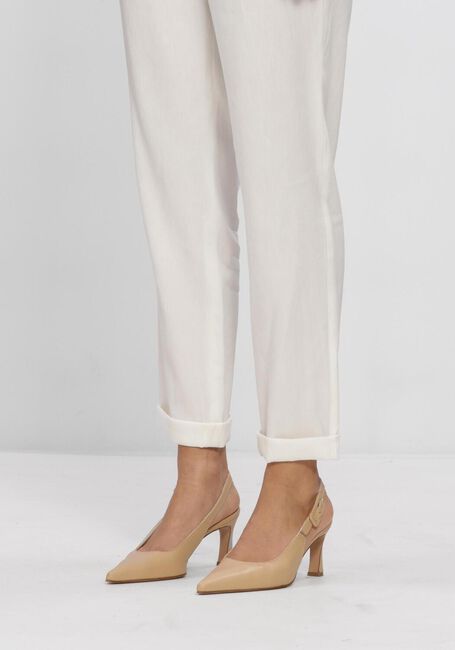 LINA LOCCHI Slingbacks AU263 en beige - large