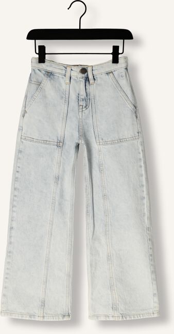 Blauwe TUMBLE 'N DRY Wide jeans JACQUELYN WIDE Blauwe TUMBLE 'N DRY Wide jeans JACQUELYN WIDE - large