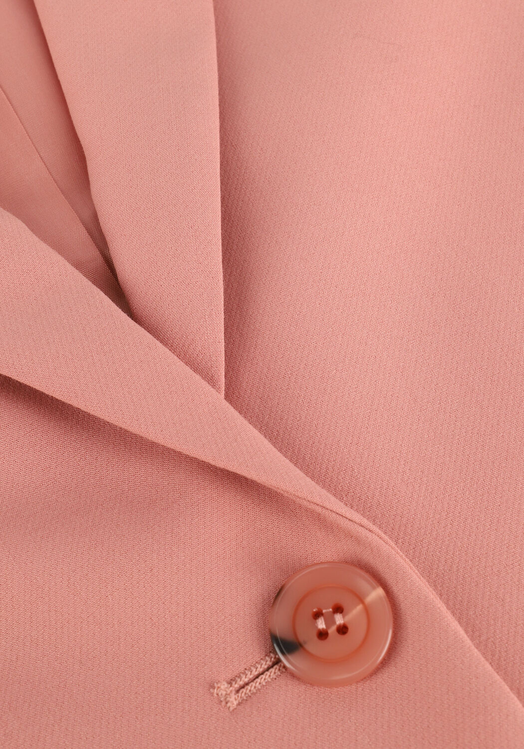 SUMMUM Blazer BLAZER SOFT FOAM en orange - large