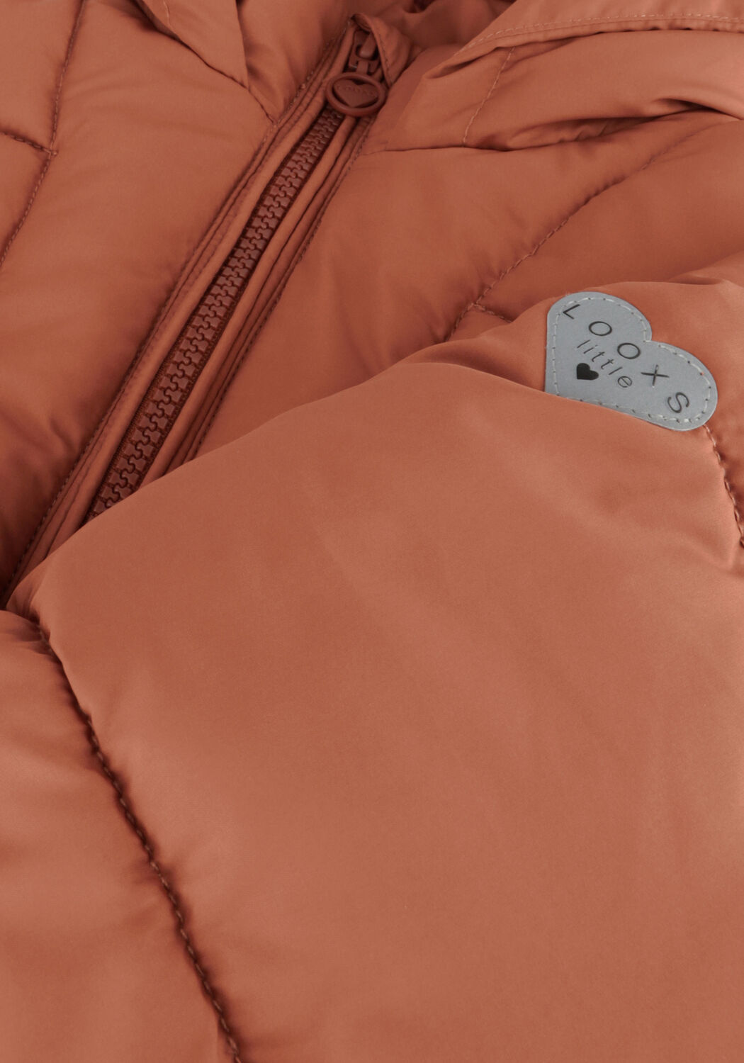 Rode LOOXS Little Jassen 2431-7210-395 - large