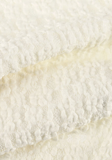 AI&KO DAIRA LACE CO 112 G Hauts & T-shirts en blanc - large