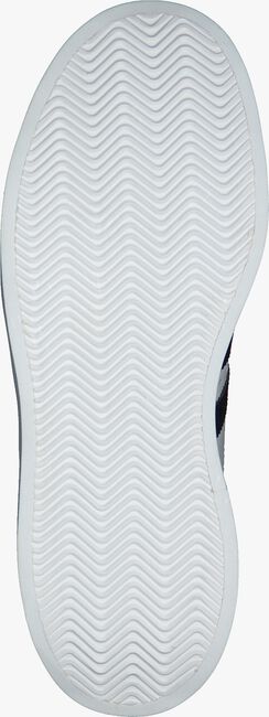 ADIDAS Baskets SUPERSTAR BOLD W en blanc - large