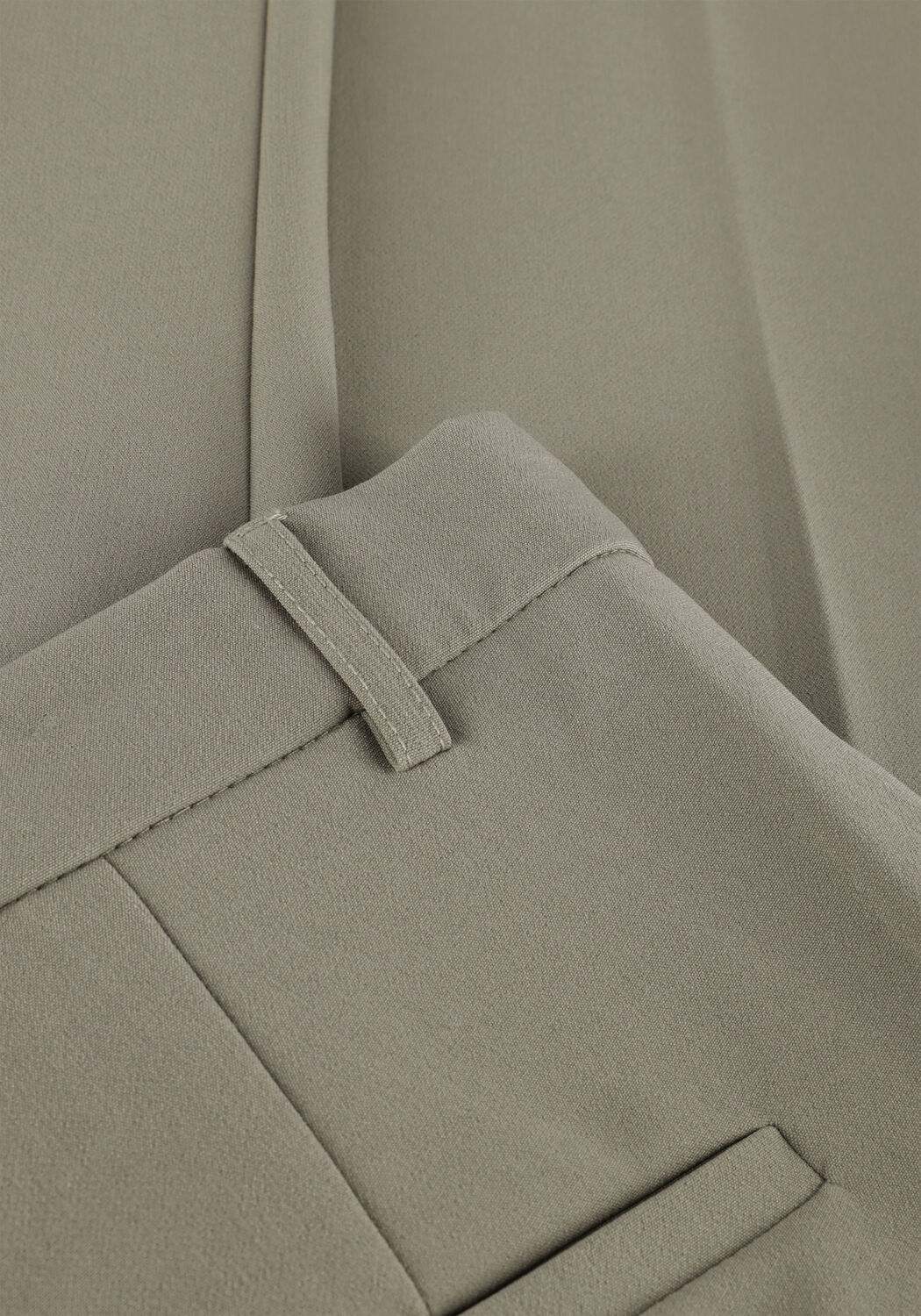 NEO NOIR Pantalon CASSIE SUIT PANTS en vert - large