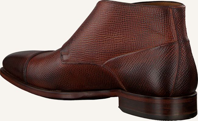 Bruine GREVE Nette schoenen MAGNUM DOUBLE MONK Bruine GREVE Nette schoenen MAGNUM DOUBLE MONK - large