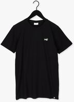 PUREWHITE T-shirt 22010106 en noir