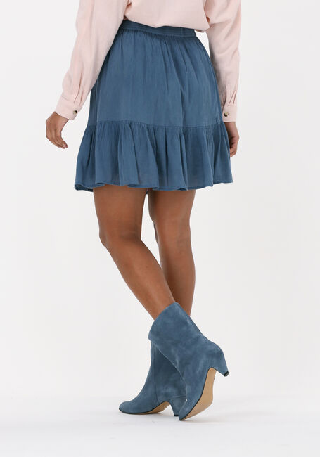 BY-BAR Mini-jupe CHARLIE SKIRT Bleu clair - large